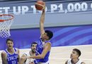 L'Italia ha battuto la Serbia nella seconda fase a gironi dei Mondiali di basket maschili