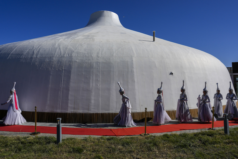 Domenica 3 settembre