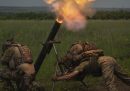 Il principale ostacolo alla controffensiva ucraina