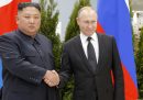 Il dittatore nordcoreano Kim Jong Un incontrerà a Mosca il presidente russo Vladimir Putin in una delle sue rarissime visite di stato all'estero, scrive il New York Times