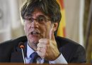 Le condizioni di Carles Puigdemont per appoggiare un nuovo governo Sánchez