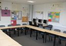 Le polemiche per la chiusura delle scuole nel Regno Unito