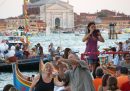 Venezia ci riprova con il biglietto per i turisti giornalieri