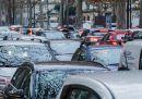 Il blocco alle auto diesel Euro 5 in Piemonte è stato rimandato al 2024