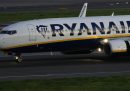 Ryanair ha ridotto il numero di voli fra la Sardegna e il resto dell'Italia a causa del calmiere dei prezzi voluto dal governo