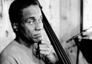 È morto a 93 anni Richard Davis, contrabbassista jazz che aveva suonato tra gli altri in “Out to Lunch!” di Eric Dolphy