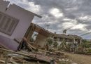 In Brasile almeno 39 persone sono morte per il ciclone che ha colpito lo stato del Rio Grande do Sul