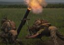 Quanto influiscono le bombe a grappolo nella controffensiva dell'Ucraina