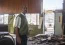 Le foto della distruzione causata dal terremoto in Marocco