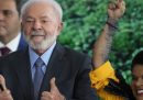 Il presidente brasiliano Lula dice che Vladimir Putin non verrà arrestato se parteciperà al prossimo G20 in Brasile