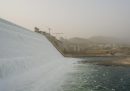 È terminato il riempimento della controversa diga sul Nilo Azzurro, in Etiopia
