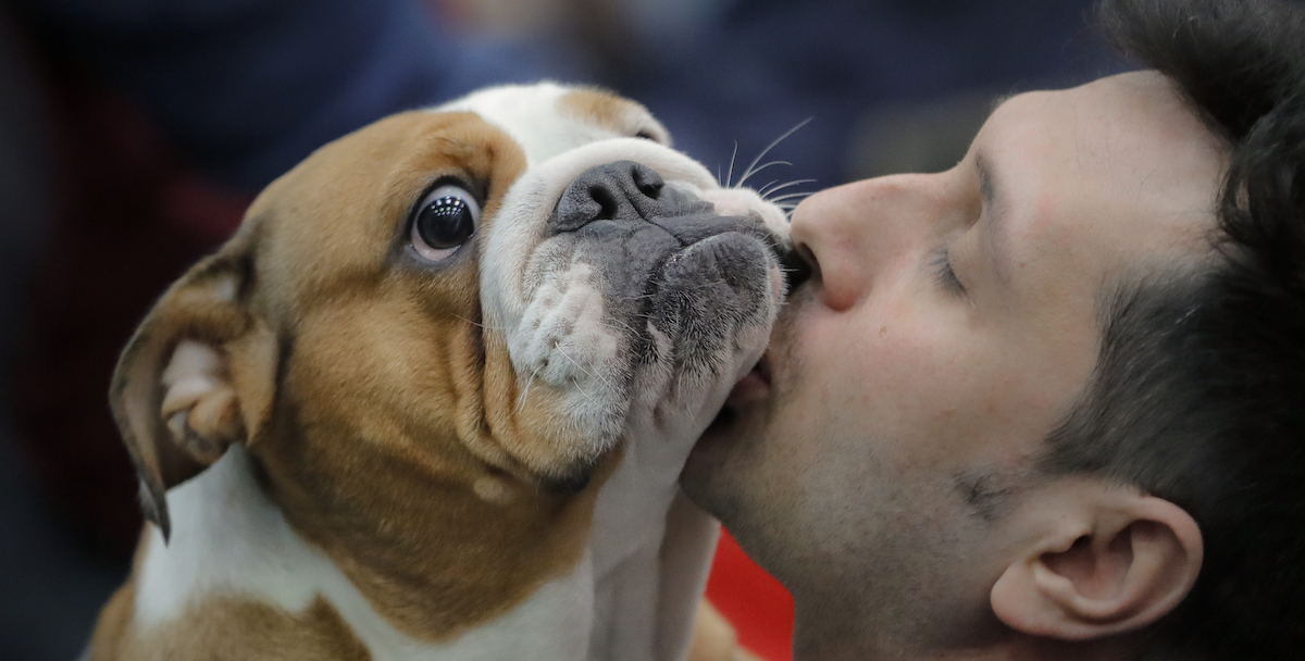 (AP Photo/Vadim Ghirda)