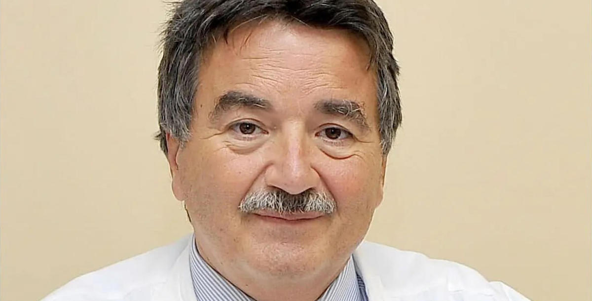 Il ministero della Salute ha proposto Rocco Bellantone come nuovo presidente dell’Istituto superiore di sanità