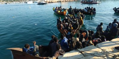 La Germania ha smesso di accogliere volontariamente richiedenti asilo provenienti dall'Italia, dice il quotidiano tedesco Die Welt 