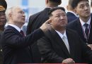 La Russia aiuterà la Corea del Nord nella costruzione di satelliti militari