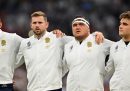 La criticata versione degli inni nazionali eseguiti alla Coppa del Mondo di rugby è già stata bocciata