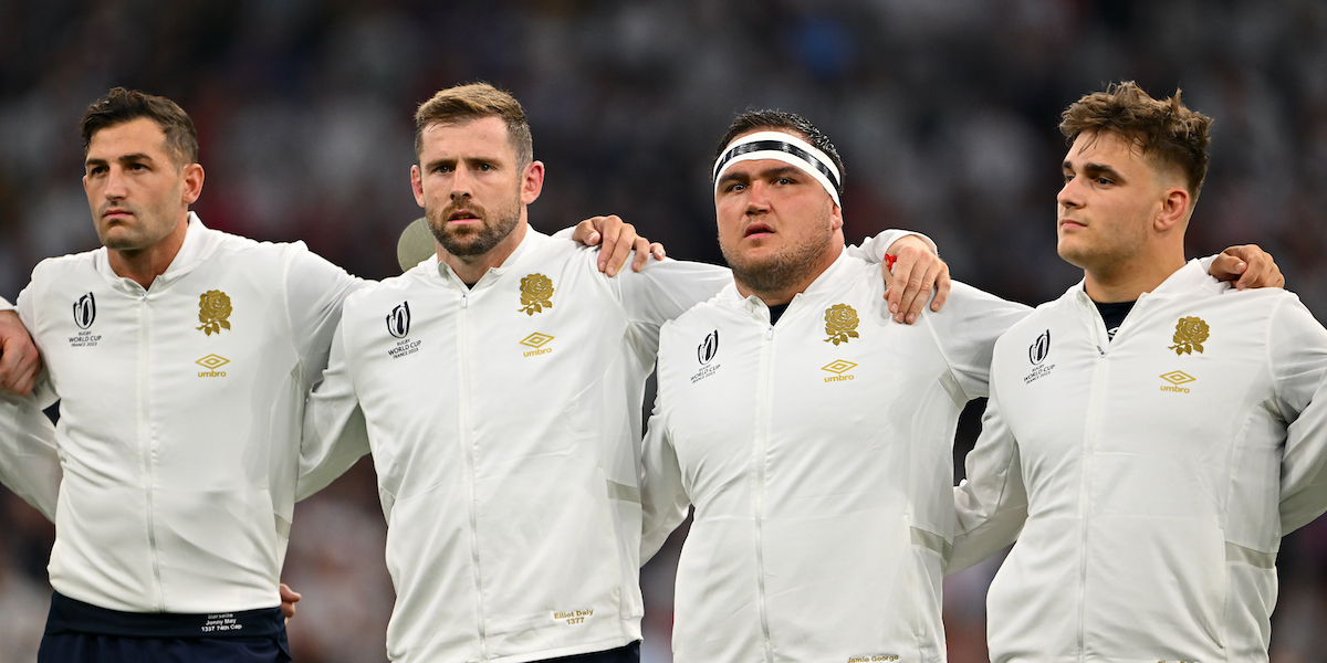 La criticata versione degli inni nazionali eseguiti alla Coppa del Mondo di rugby è già stata bocciata