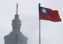 Taiwan ha rilevato 68 aerei e 10 navi militari cinesi intorno al suo territorio nelle ultime 24 ore