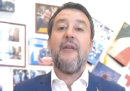 Il video in cui Matteo Salvini invita i francesi a Pontida, parlando in francese grazie a un software di intelligenza artificiale