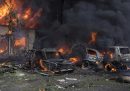 Secondo un'analisi del New York Times il bombardamento della città ucraina di Kostiantynivka sarebbe stato causato da un missile lanciato per errore dall'Ucraina