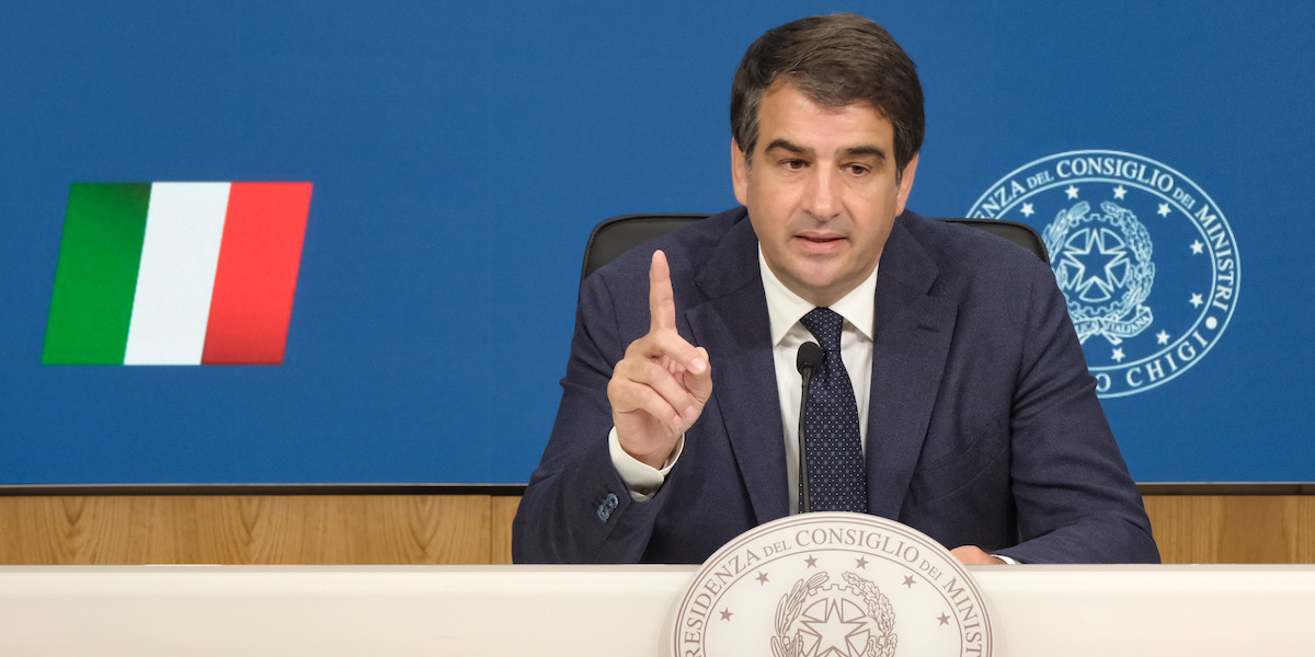 Il Consiglio dell’Unione Europea ha approvato il piano dell’Italia per ottenere la quarta rata del Recovery Fund