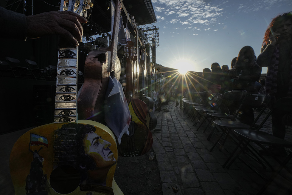 Mercoledì 20 settembre