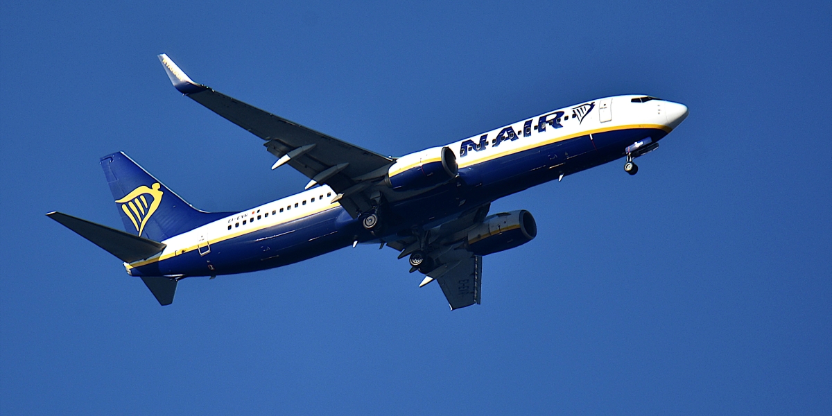 L'Antitrust ha avviato un'istruttoria nei confronti di Ryanair per possibile abuso di posizione dominante