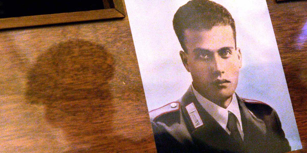 Salvo d’Acquisto, «esempio luminoso d'altruismo»