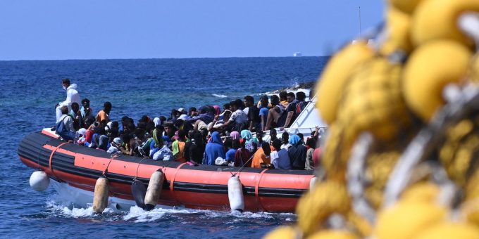 Cos’è questa cauzione di 5mila euro per i richiedenti asilo