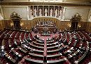 Alle elezioni del Senato francese la destra ha mantenuto la maggioranza 