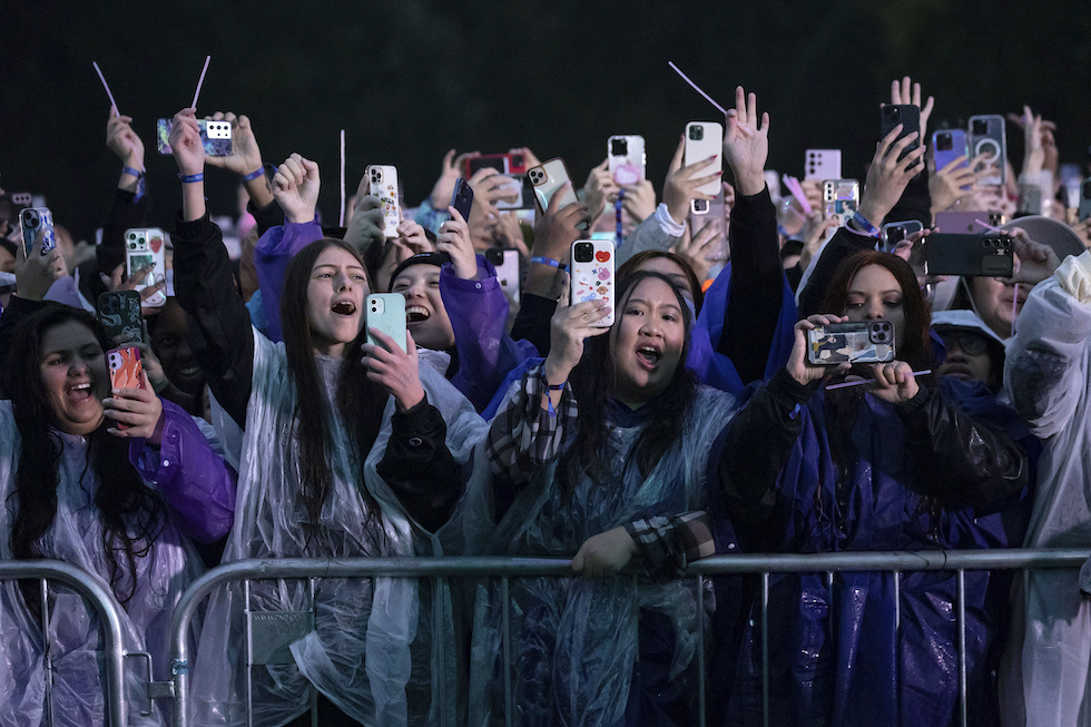 Domenica 24 settembre