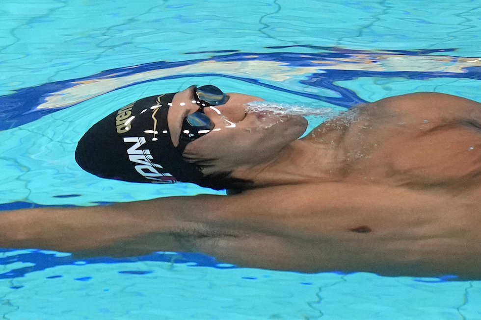 Lunedì 25 settembre