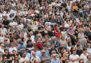 Come è andata a Faenza, con Talk
