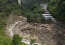 Almeno 6 persone sono morte e 12 sono disperse a causa delle alluvioni in Guatemala