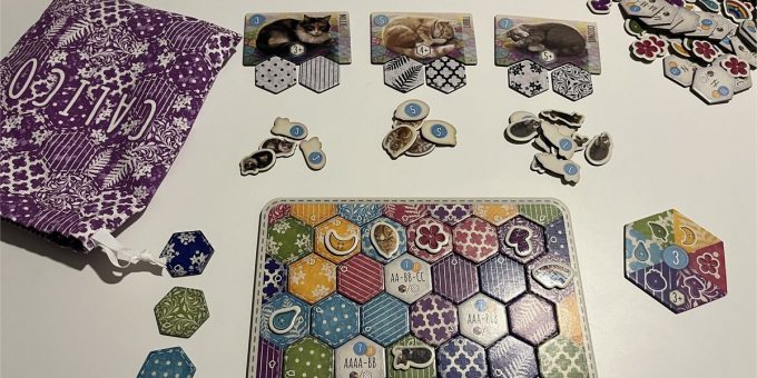 Un gioco a rischio di “paralisi da analisi” Un gioco a rischio di “paralisi da analisi”
