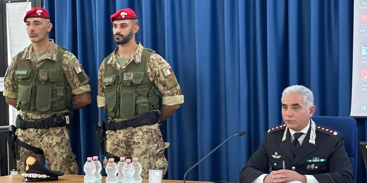 31 persone sono state arrestate in Sardegna con l'accusa di associazione mafiosa: tra di loro c'è anche l'ex assessora regionale Gabriella Murgia