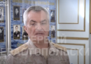 È uscito un altro video che mostra Viktor Sokolov, l’ammiraglio russo che l’Ucraina diceva di avere ucciso