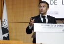 Macron vuole dare più autonomia alla Corsica