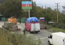 Le Nazioni Unite invieranno una missione nel Nagorno Karabakh