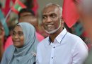 Mohamed Muizzu è il nuovo presidente delle Maldive