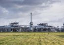 I Paesi Bassi fermeranno le attività estrattive nel giacimento di gas più grande d’Europa