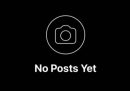 L’arte di cancellare i propri post da Instagram