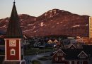 La Danimarca impiantò per anni spirali contraccettive alle inuit, senza consenso