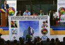 Il presidente boliviano Luis Arce è stato espulso dal suo stesso partito