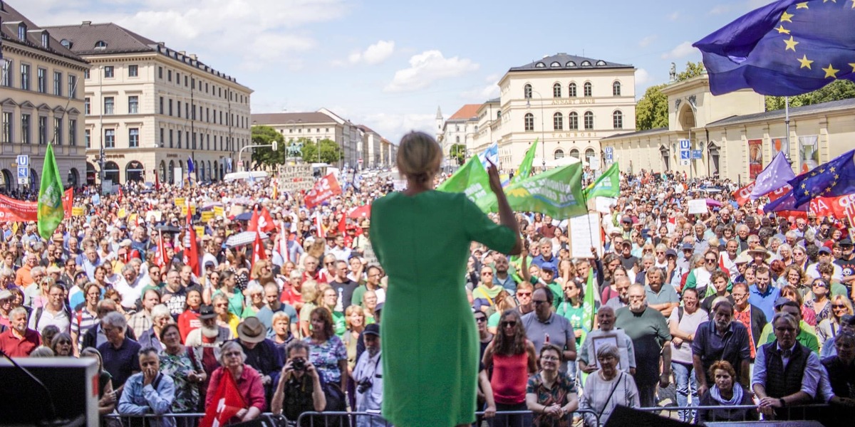 (GRÜNE Bayern/Facebook)