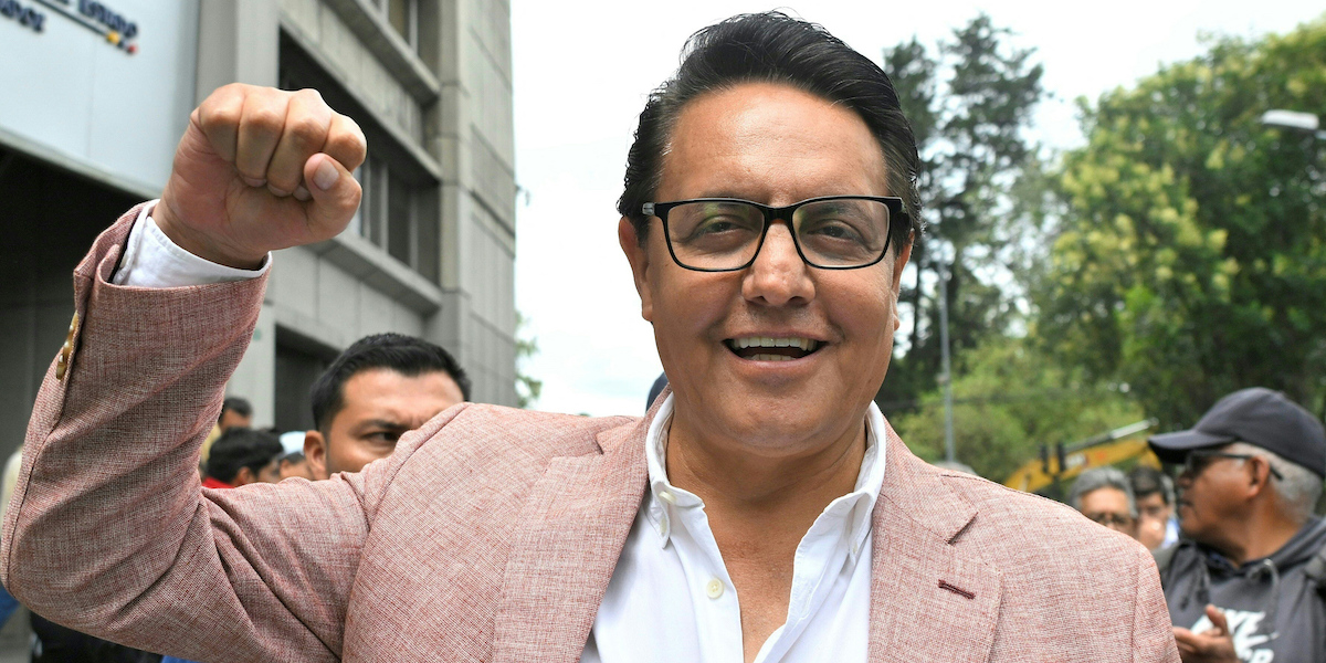 Sei uomini accusati di essere coinvolti nell’assassinio del candidato alle presidenziali dell’Ecuador Fernando Villavicencio sono stati trovati morti in carcere