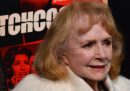 È morta l'attrice statunitense Piper Laurie, aveva 91 anni