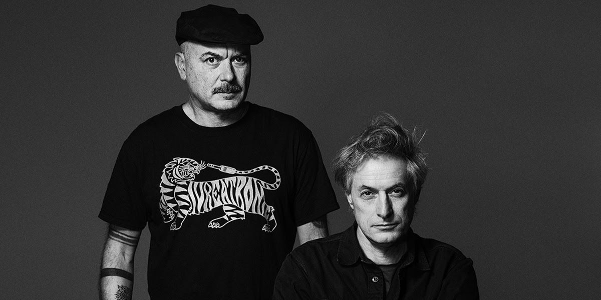 Una canzone dei Dining rooms