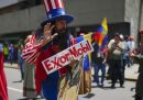 Gli Stati Uniti hanno ridotto le sanzioni al Venezuela dopo che il governo e l’opposizione si erano accordati per organizzare nuove elezioni
