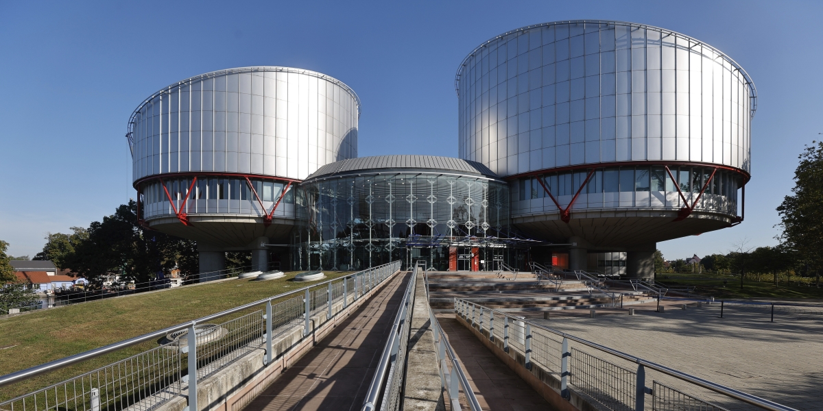 L'Italia è stata condannata dalla Corte europea dei diritti dell'uomo per la gestione della discarica Lo Uttaro di Caserta